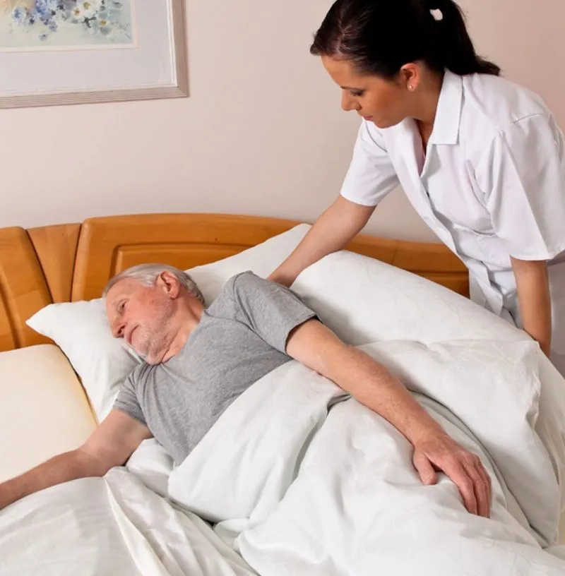 Bed Sores in Maryland