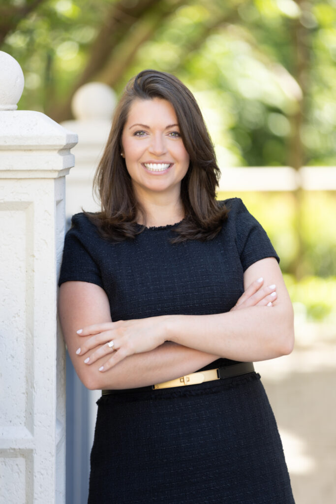 Alicen Jobes | Personal Injury Lawyer at Burnett Injury Group