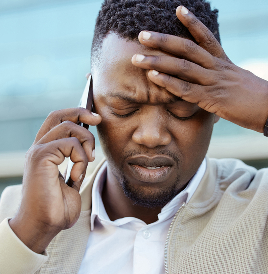 What If I’m Not At Fault for a Maryland Car Crash?