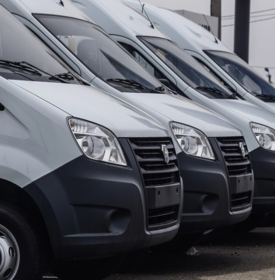 Injured in an Accident with a Commercial or Delivery Vehicle?