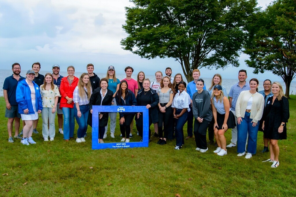 Crabfeast: A Cornerstone Event in the Anne Arundel Legal Community