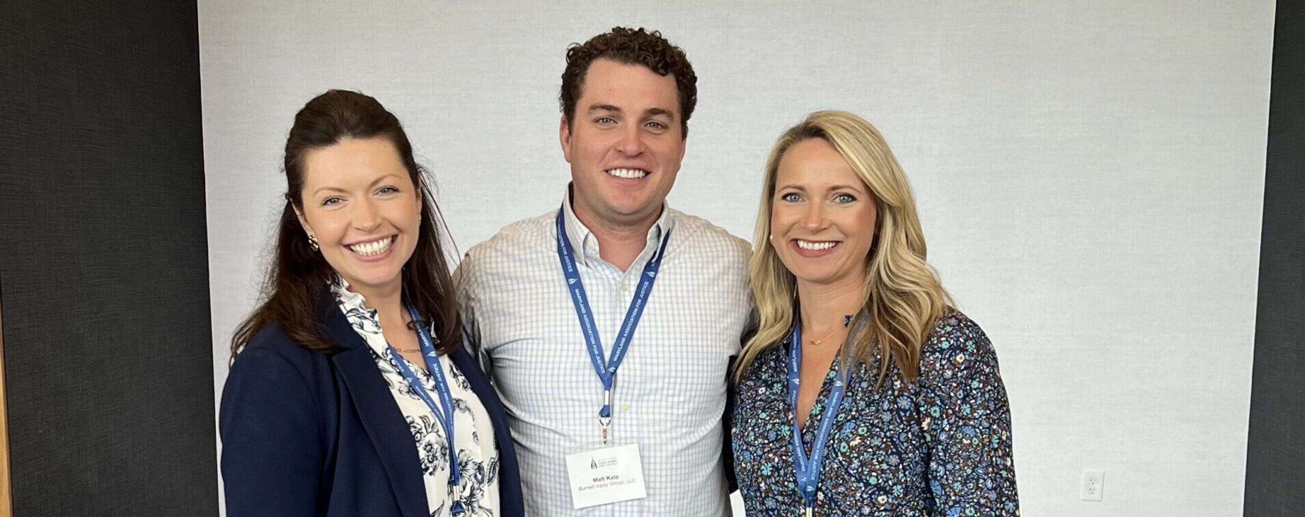 MAJ Convention: Maryland’s Premier Trial Lawyers Event