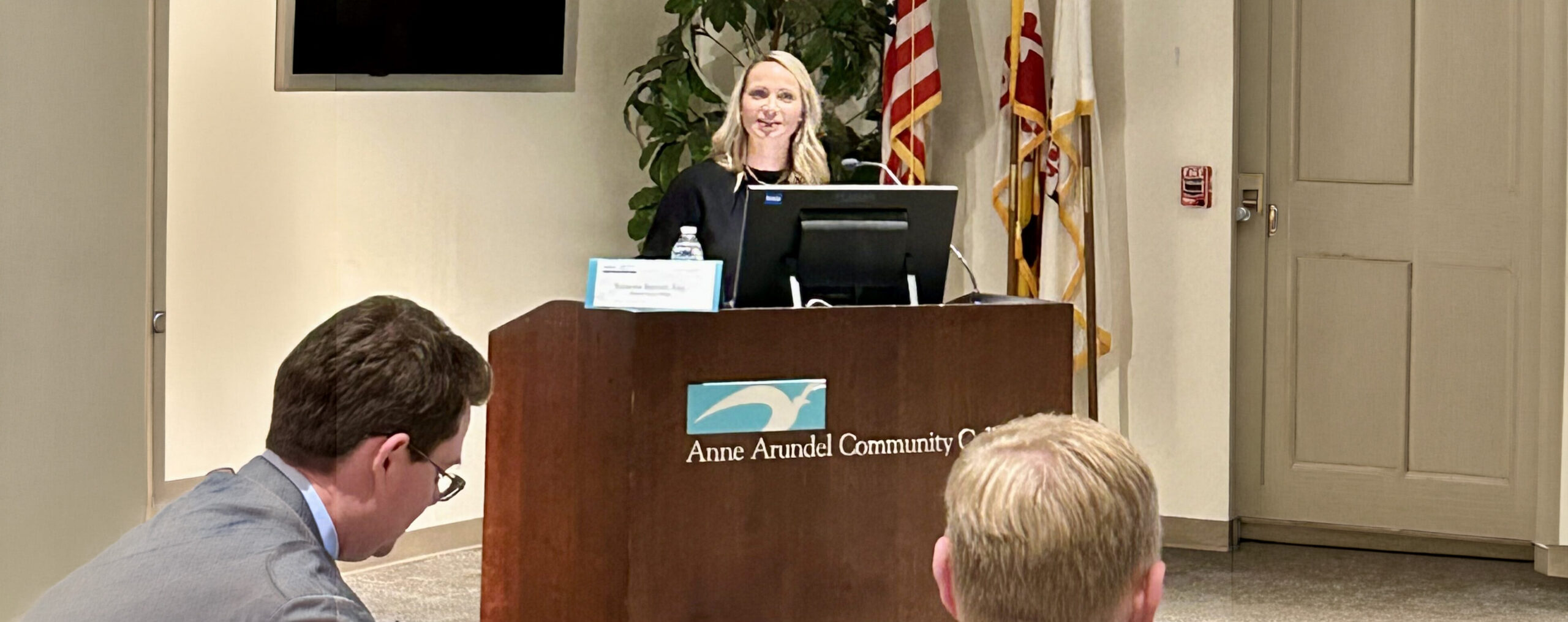 CLE: Litigator’s Guide to District Court Practice