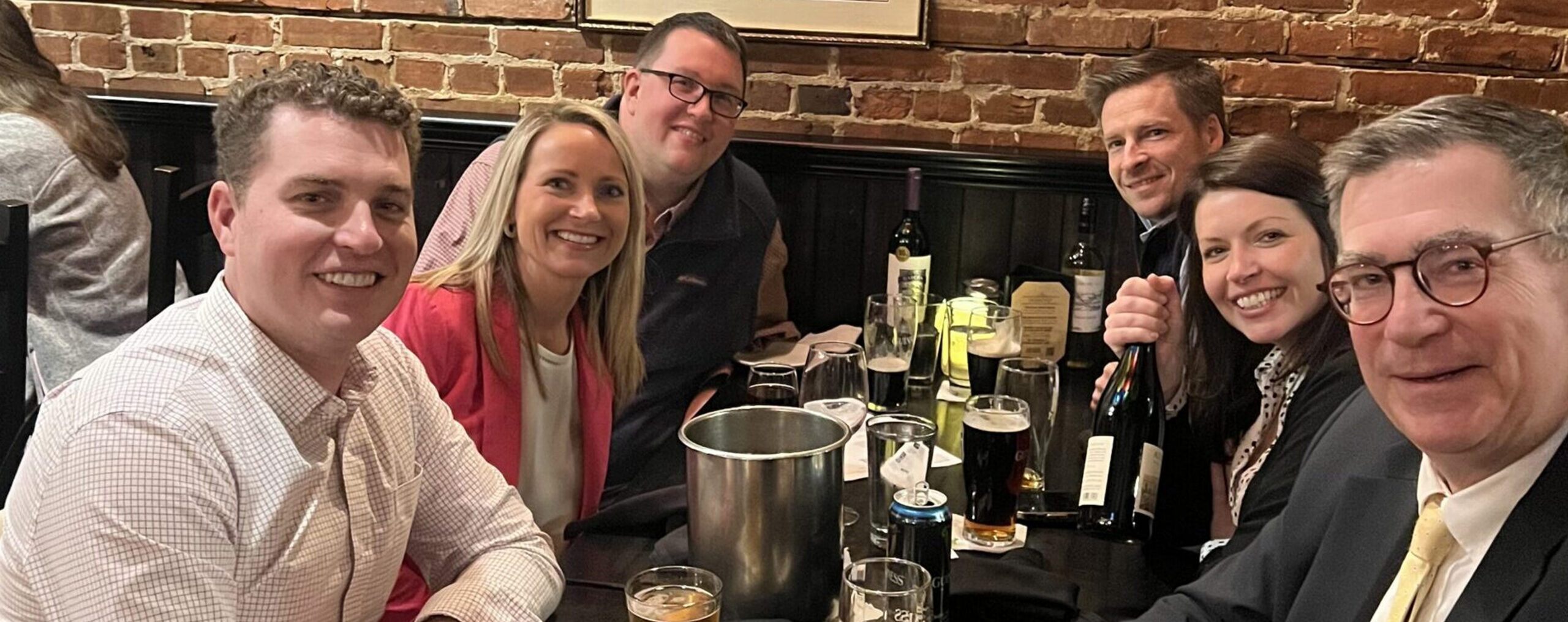 AABA Pub Quiz Charity Event: Supporting the Anne Arundel Bar Foundation