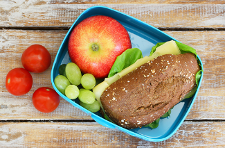 LightHouse UnBagged Lunch Program