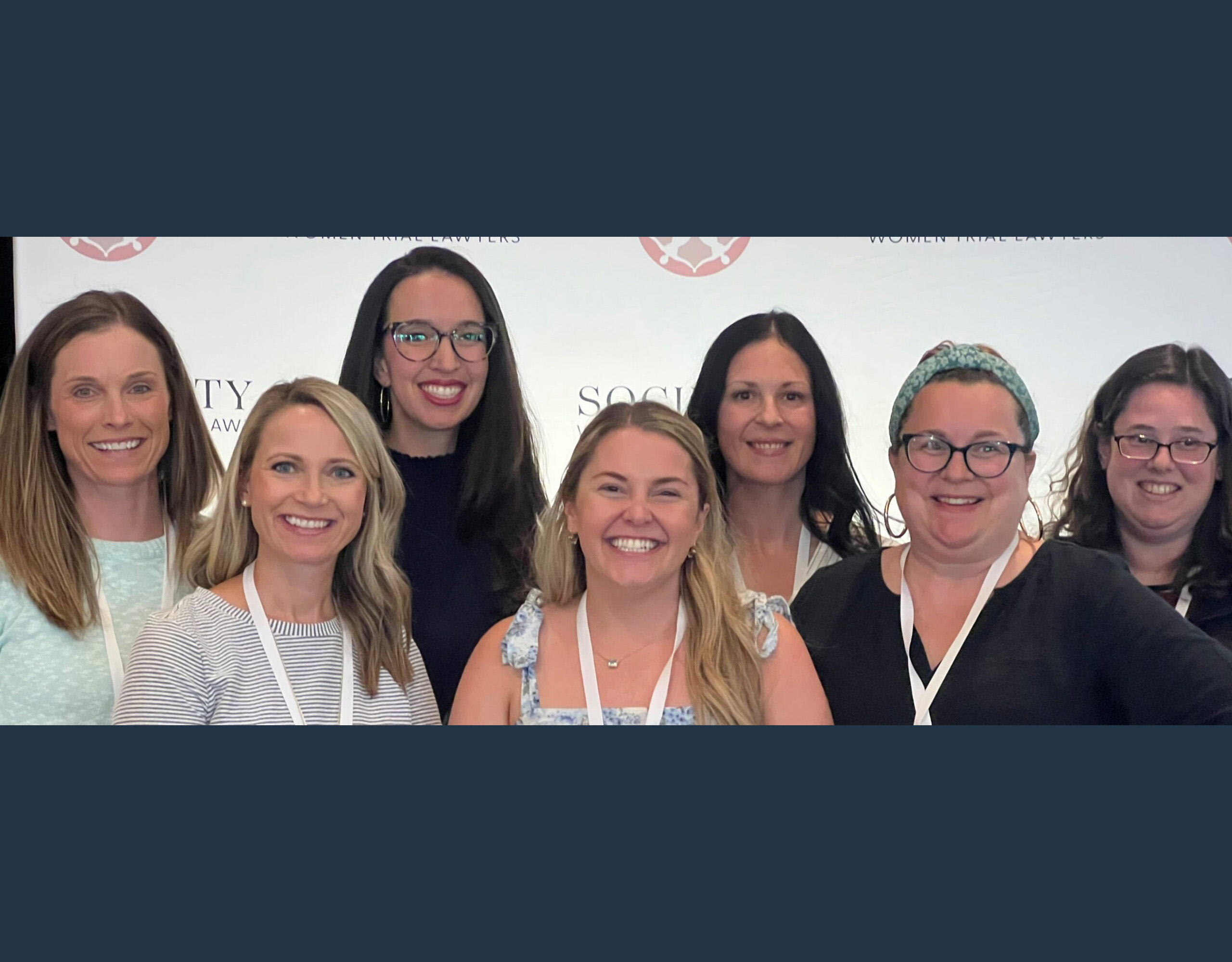 Society of Women Trial Lawyers: Advancing Women in Trial Law