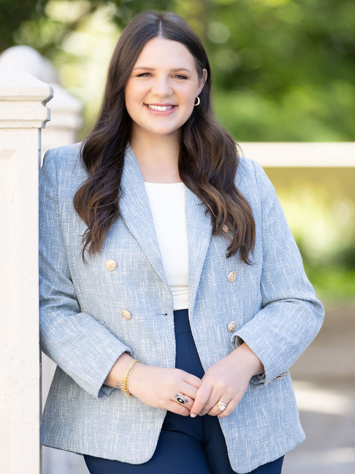 Hannah Tombaugh
