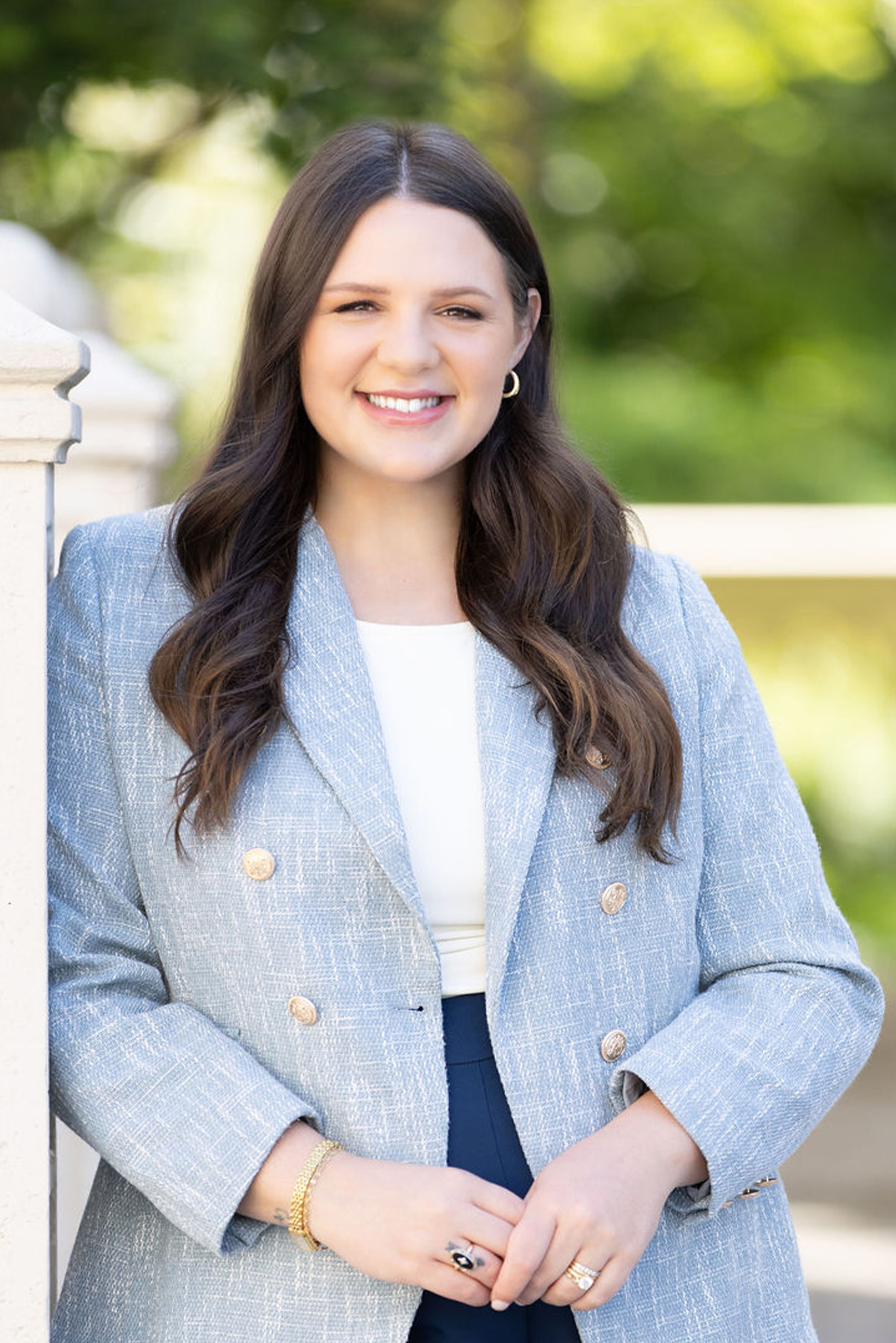 Hannah Tombaugh